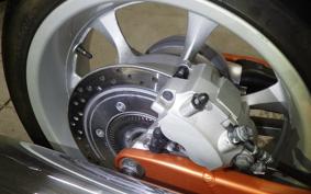 HONDA VT1300CX A 2011 SC61