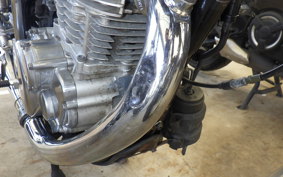 YAMAHA SR400 Gen.5 2020 RH16J
