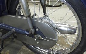 HONDA C70 SUPER CUB 2026 C70