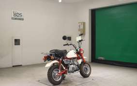 HONDA MONKEY 2000 AB27
