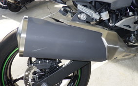 KAWASAKI Z7ﾊEVEﾘｯﾄﾞ 2025 CX500A