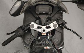 SUZUKI GSX-R125 DL33B