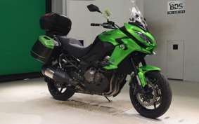 KAWASAKI VERSYS 1000 2015