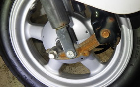 HONDA GYRO CANOPY TA03