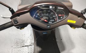 HONDA DIO CHESTER AF68