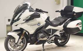 BMW R1250RT 2022