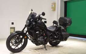 HONDA REBEL 1100 DCT 2023 SC83