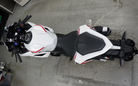 HONDA CBR250RR A 2010 MC51