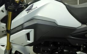 HONDA GROM JC61