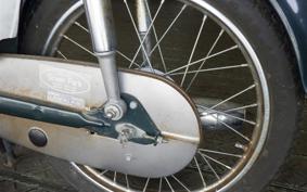 HONDA C50 SUPER CUB C50