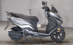 SUZUKI  BURGMAN 125 EA11A