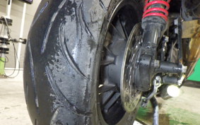HONDA FORZA SI MF12