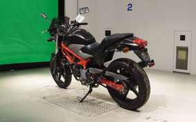 HONDA VTR 250 Gen. 2 MC33