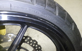 KAWASAKI ER600 N 2013