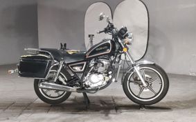 SUZUKI GN125 F Gen.2 PCJ2N