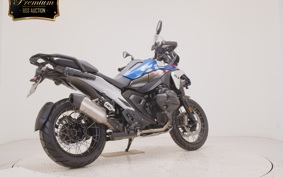BMW R1300GS 2024