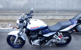 SUZUKI GSX1400 2008 GY71A