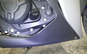 YAMAHA YZF-R25 2004 RG10J