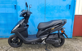 YAMAHA JOG125 SEJ5J