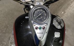 KAWASAKI VULCAN400 CLASSIC 1999 VN400A