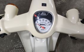 HONDA SUPER CUB50 AA09