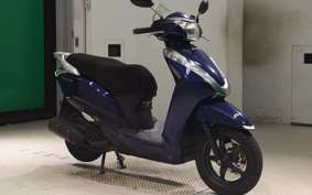 HONDA LEAD 125 2015 JF45