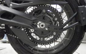TRIUMPH TIGER 900 RALLY PRO 2022