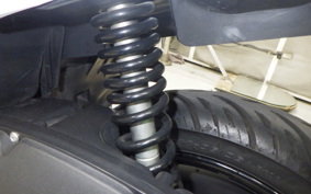 SUZUKI ADDRESS 110 2021 CE47A