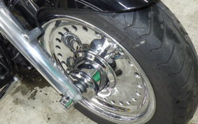 HARLEY FLSTF 1580 2014