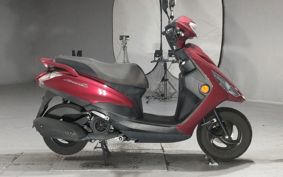 YAMAHA  AXIS Z SED7J