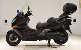 HONDA SILVER WING 400 GT Type 2012 NF03