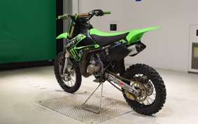 KAWASAKI KX85 2022 KX085A