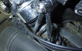 HONDA VT400S 2010 NC46