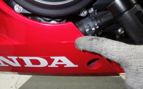 HONDA CBR400R 2024 NC65