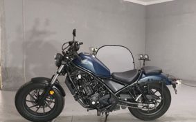 HONDA REBEL MC49