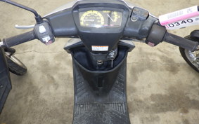 YAMAHA JOG ZR 3YK