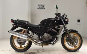 KAWASAKI BALIUS 250 Gen.2 2024 ZR250B