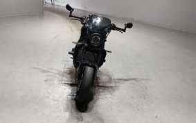 YAMAHA XSR900 2022 RN80J