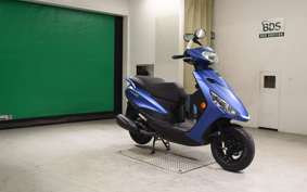 YAMAHA AXIS 125 Z SED7J