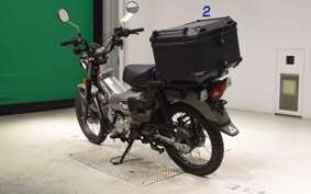 HONDA CT125-2 2025 JA65