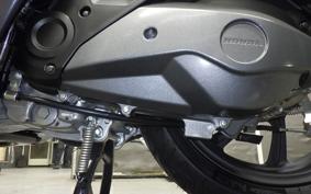 HONDA PCX125-3ﾊEVEﾘｯﾄﾞ JF84