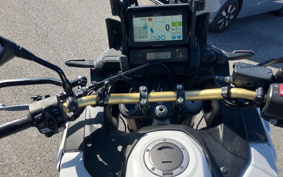 HONDA CRF1100L AFRICA TWIN Adventure 2023 SD10