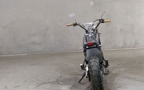 YAMAHA TW200 DG07J