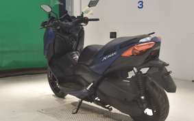 YAMAHA X-MAX 250 A 2006 SG42J