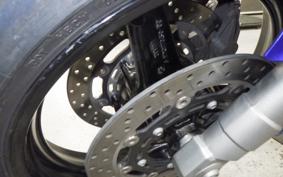 YAMAHA FZS1000 FAZER 2001