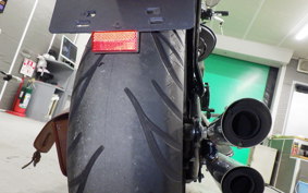 OTHER +HD. FLSTSB1580 2008