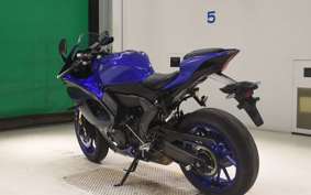 YAMAHA YZF-R7 2022 RM39J