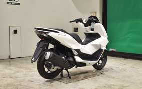 HONDA PCX125 JK05