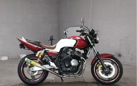 HONDA CB400SFV-3 BOLDOR NC39