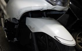 HONDA PCX125 JF81